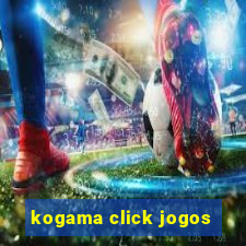 kogama click jogos